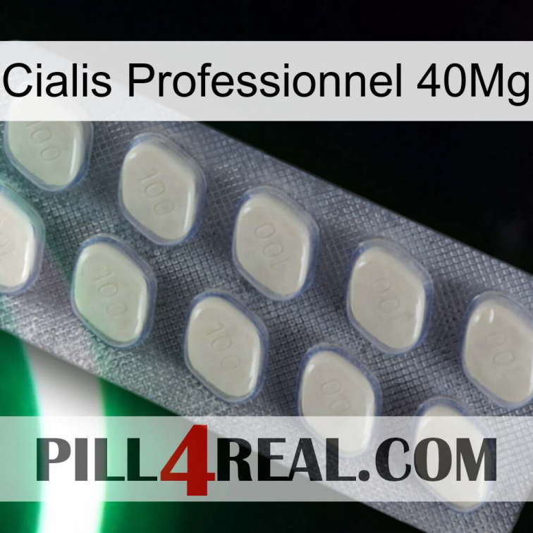 Cialis Professional 40Mg 08